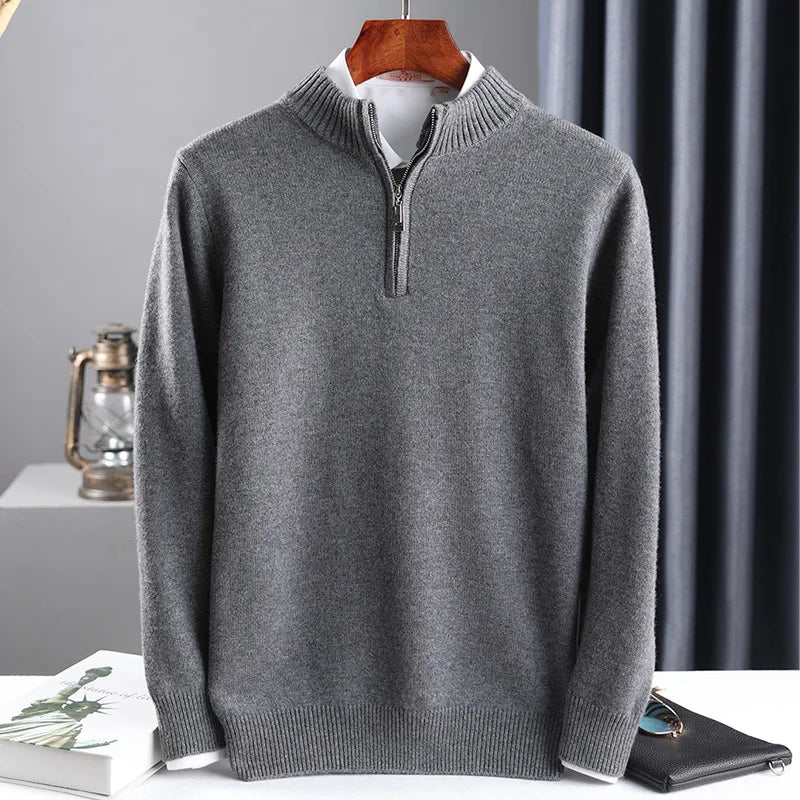 Loyal Argos pure cashmere sweater