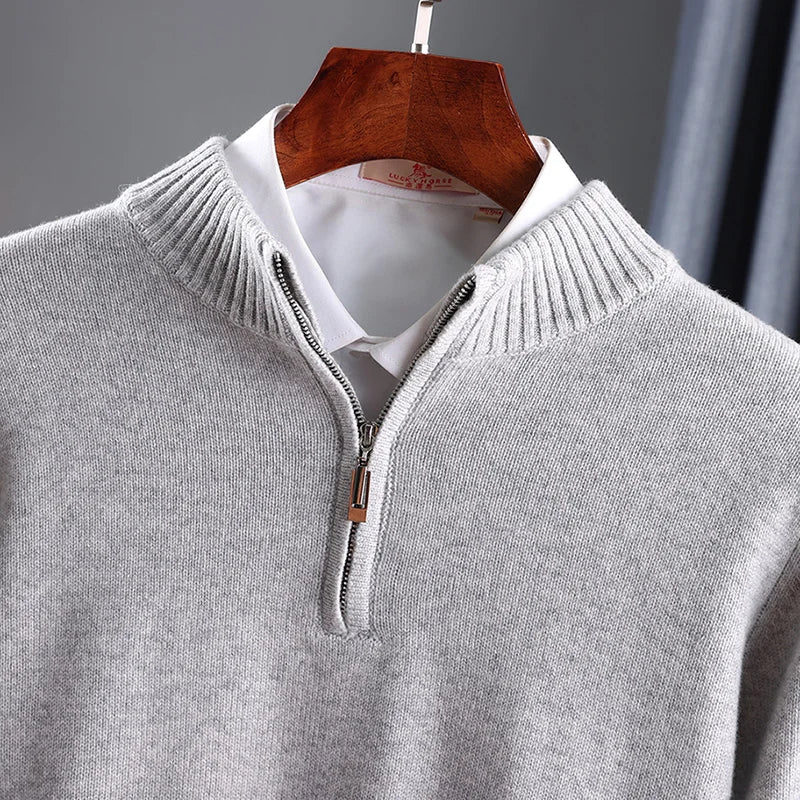 Loyal Argos pure cashmere sweater