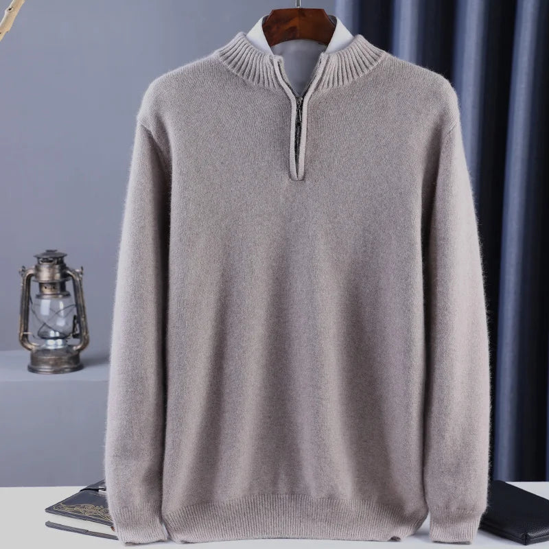 Loyal Argos pure cashmere sweater