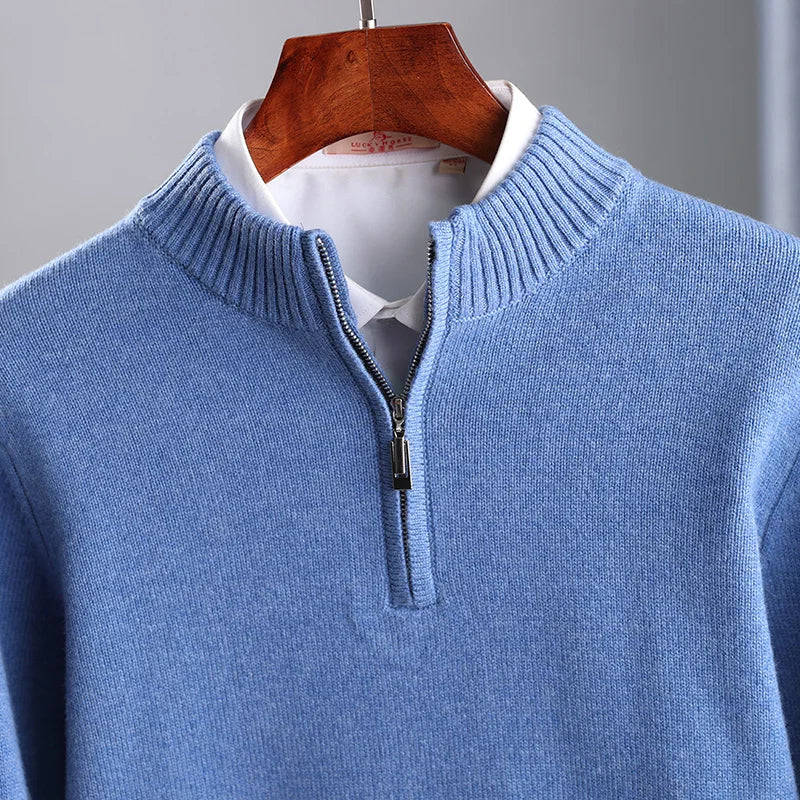 Loyal Argos pure cashmere sweater