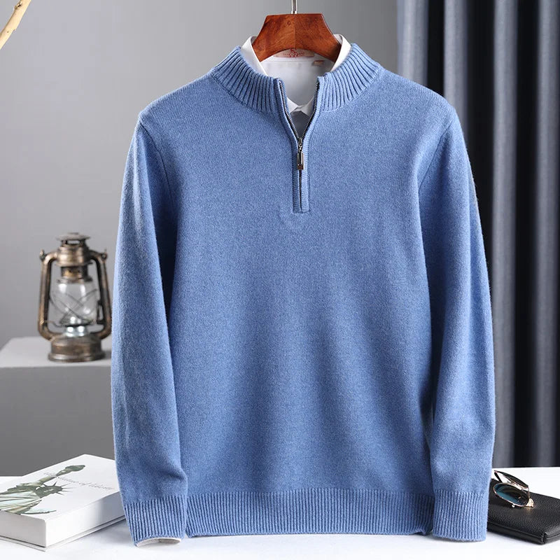 Loyal Argos pure cashmere sweater