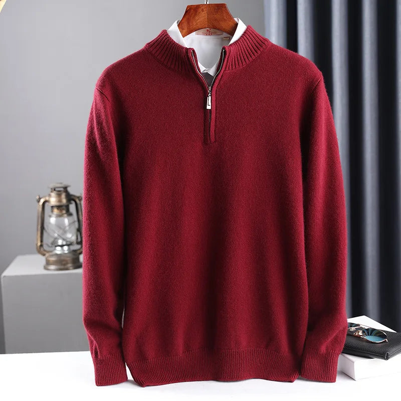 Loyal Argos pure cashmere sweater