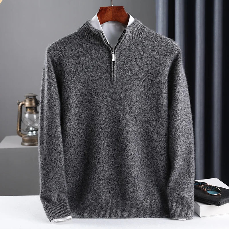 Loyal Argos pure cashmere sweater