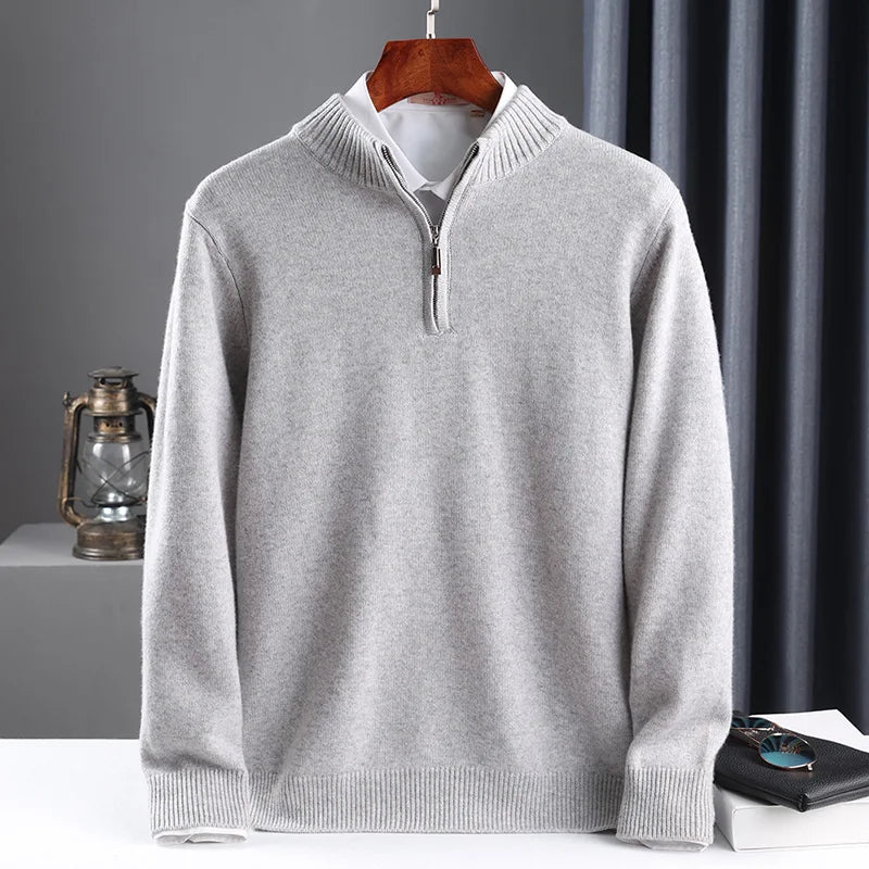 Loyal Argos pure cashmere sweater