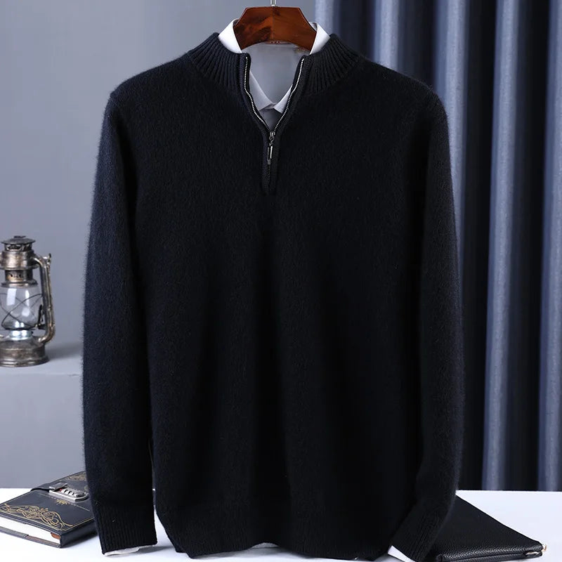 Loyal Argos pure cashmere sweater