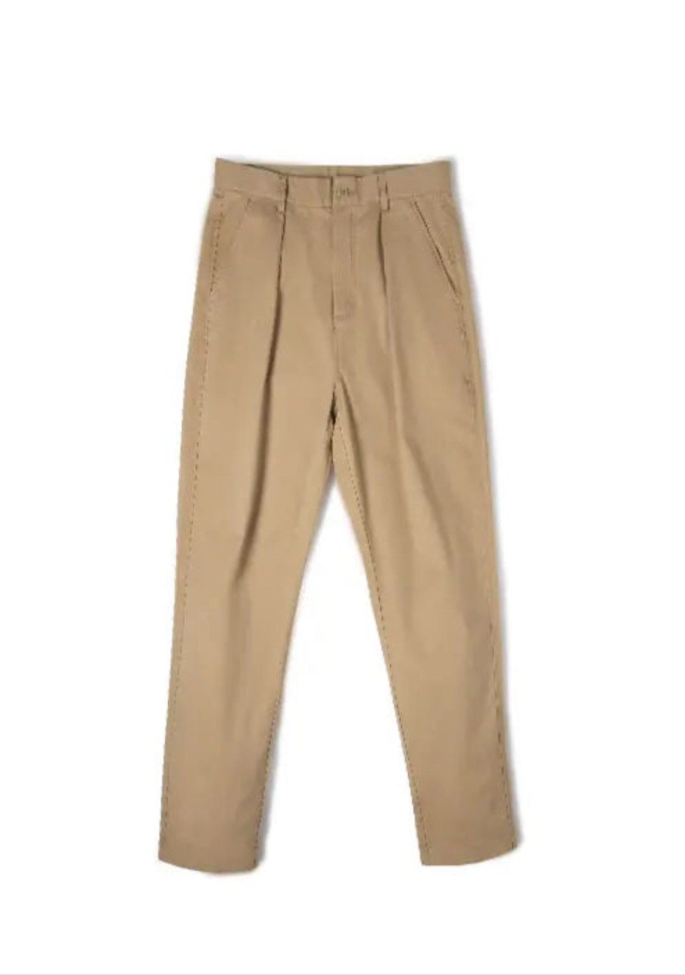 Classic Fit Premium Chinos