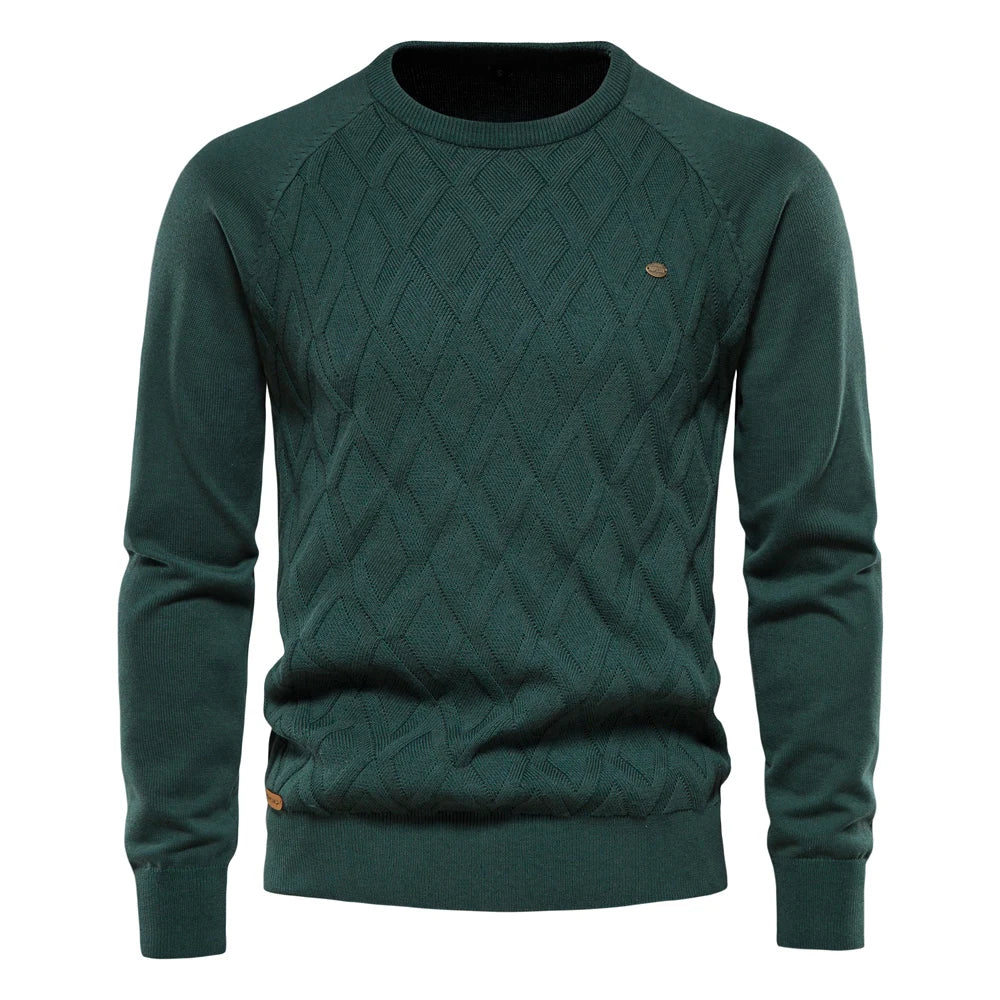Loyal Argos Milano sweater O-Neck
