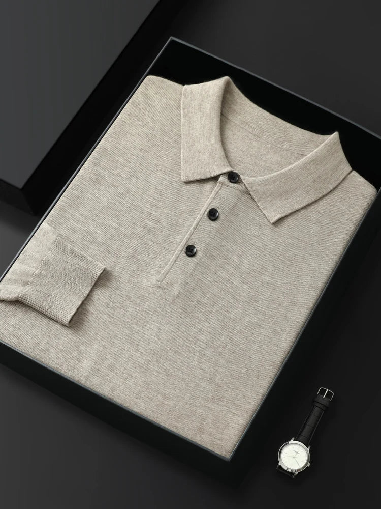 Loyal Argos sweater polo