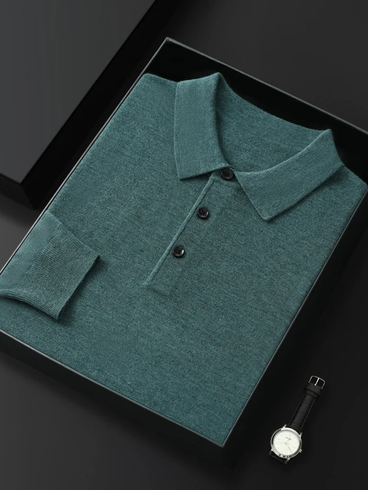 Loyal Argos sweater polo