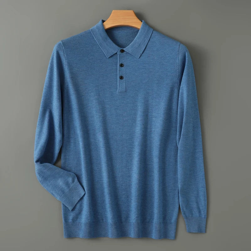 Loyal Argos sweater polo