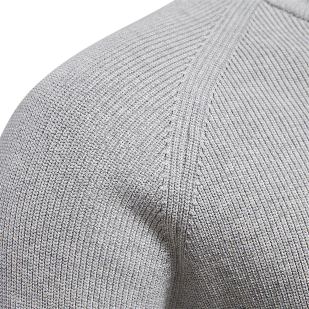 Loyal Argos cotton-lycra bland sweater