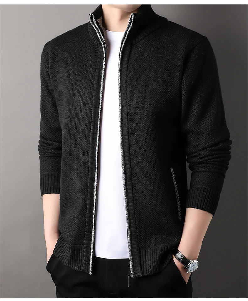 Loyal Argos knitting jacket