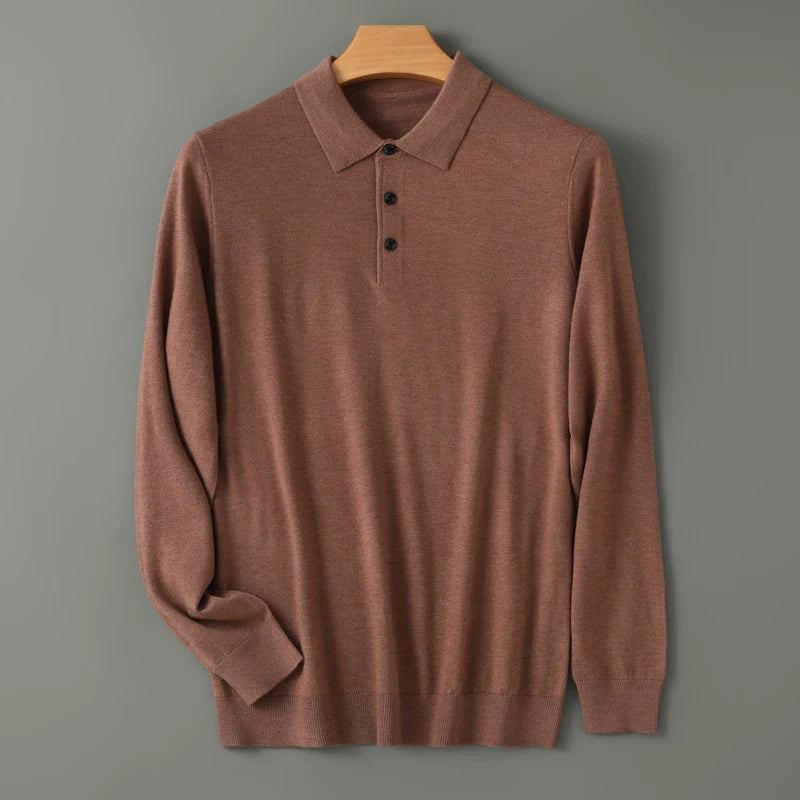 Loyal Argos sweater polo