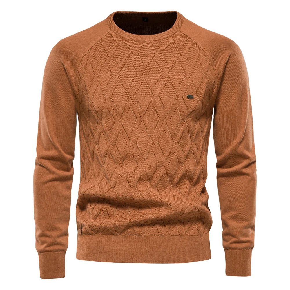 Loyal Argos Milano sweater O-Neck