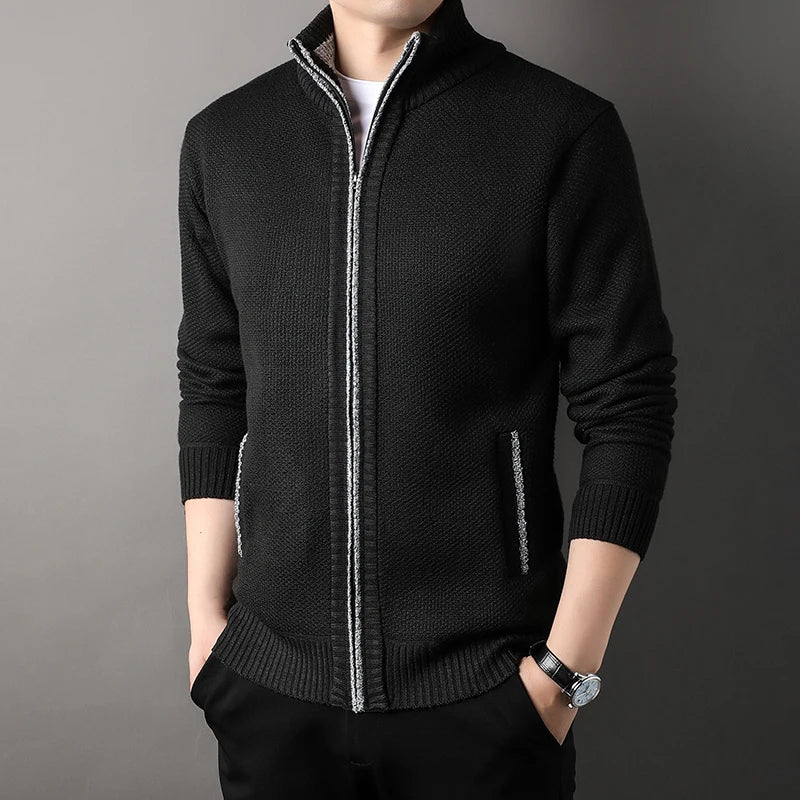 Loyal Argos knitting jacket