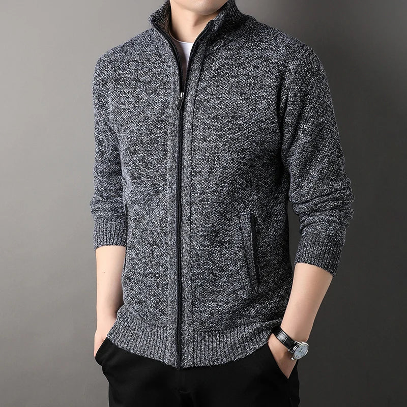 Loyal Argos knitting jacket