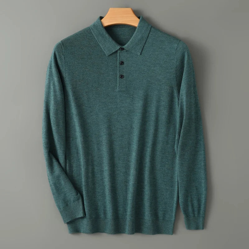 Loyal Argos sweater polo