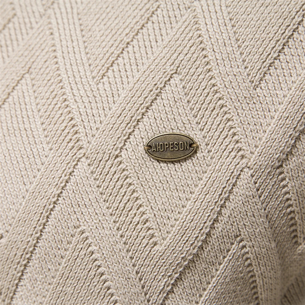 Loyal Argos Milano sweater O-Neck