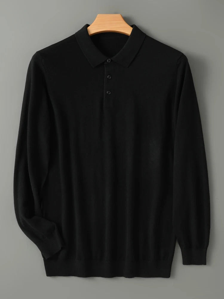 Loyal Argos sweater polo