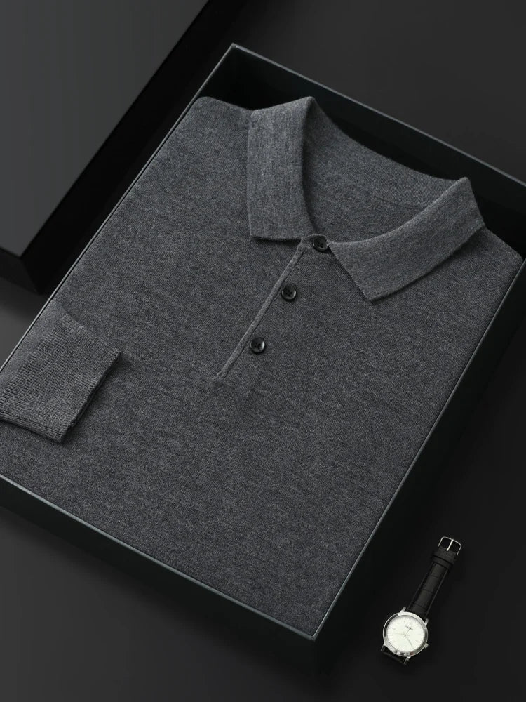 Loyal Argos sweater polo