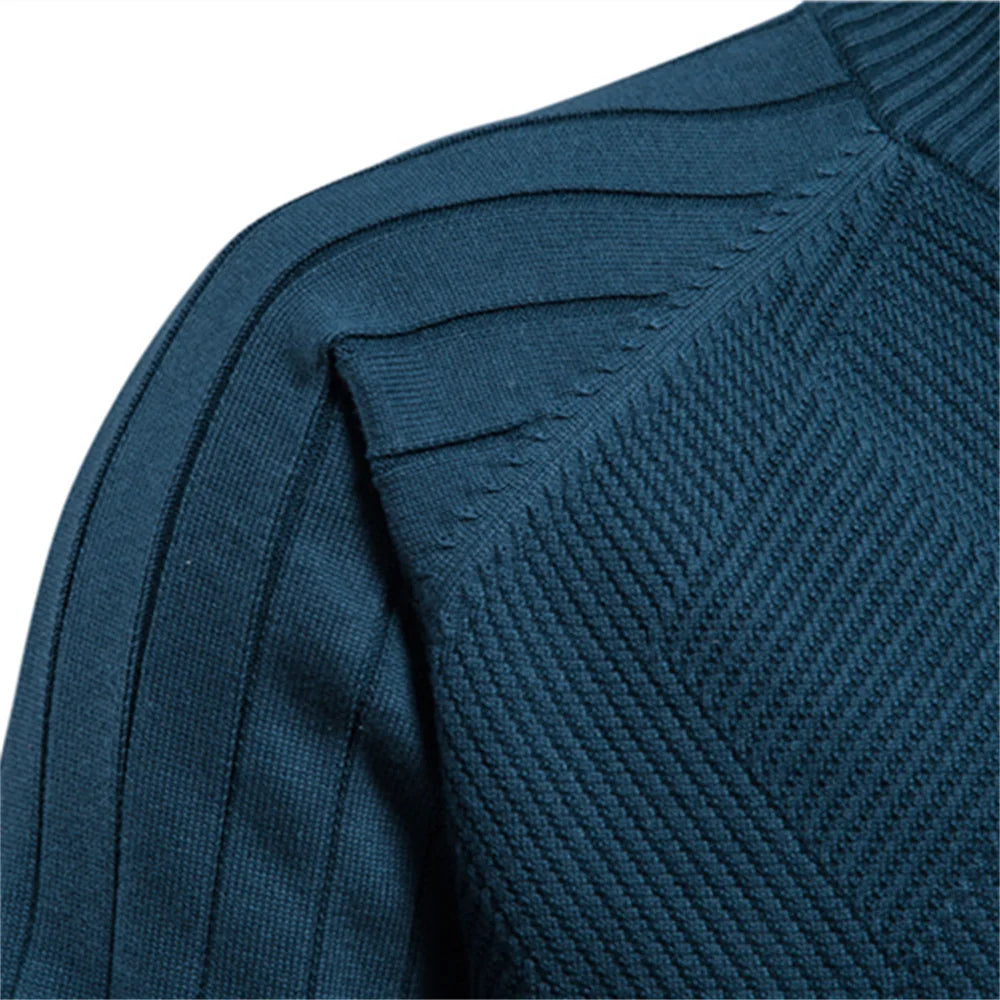 cotton-lycra bland jacket