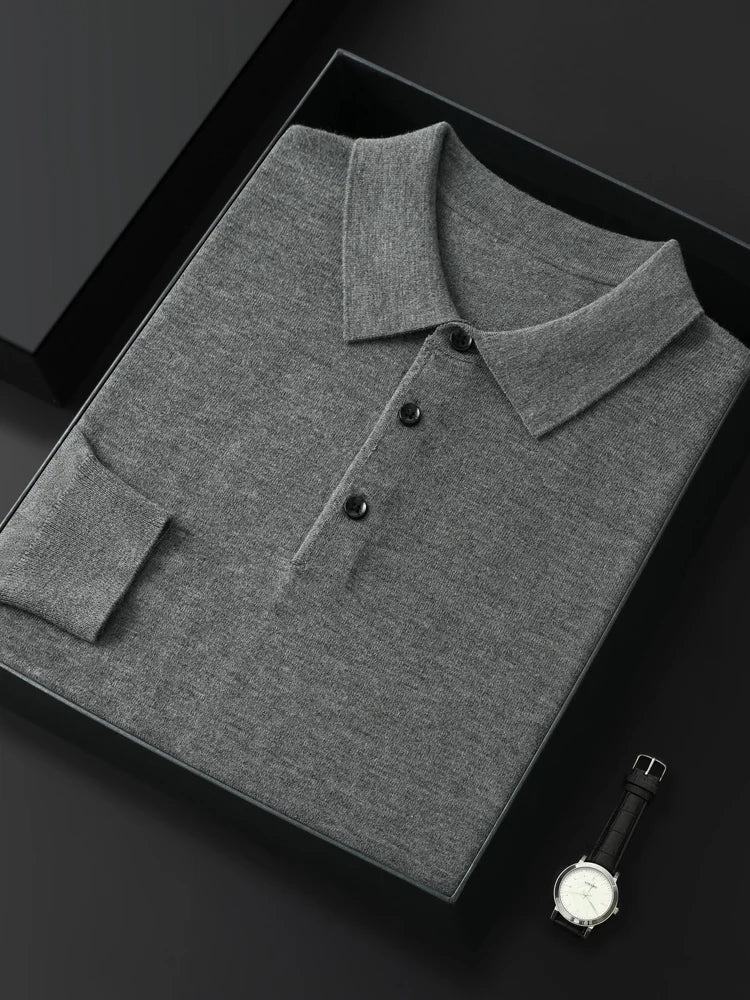 Loyal Argos sweater polo