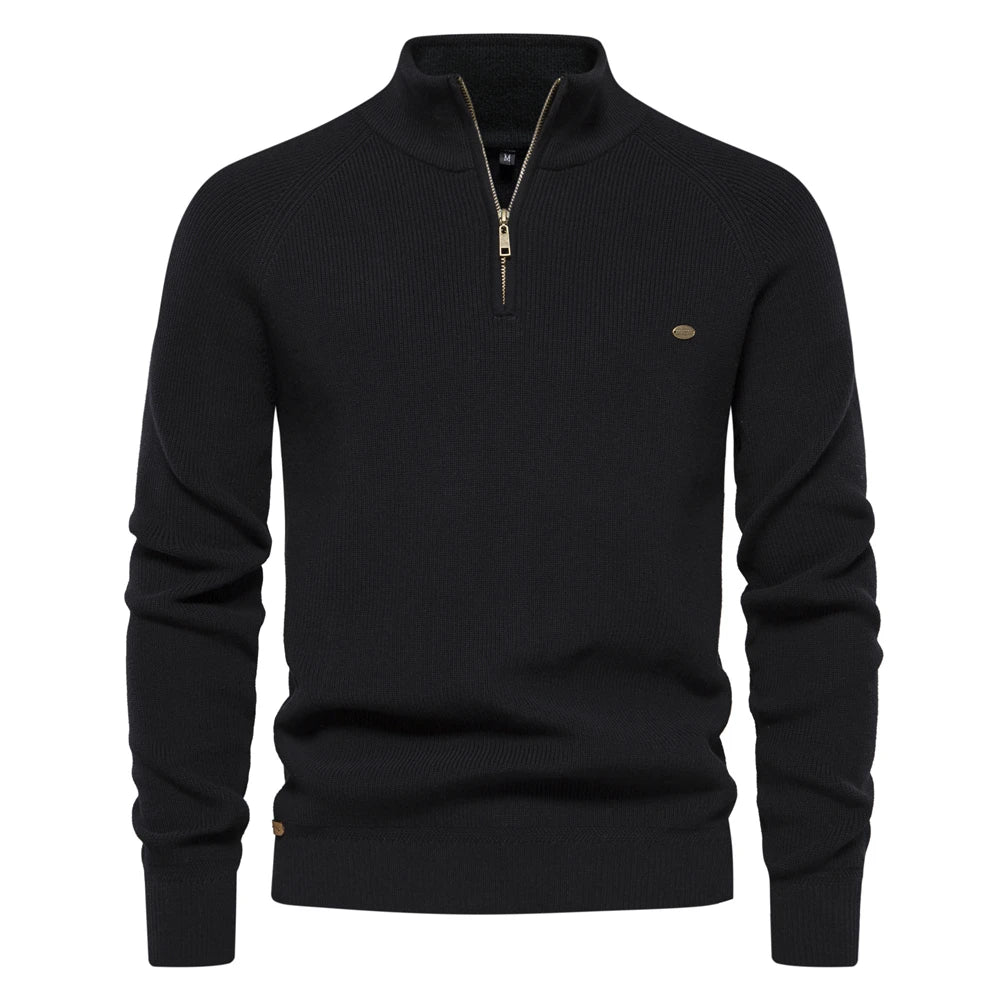 Loyal Argos cotton-lycra bland sweater