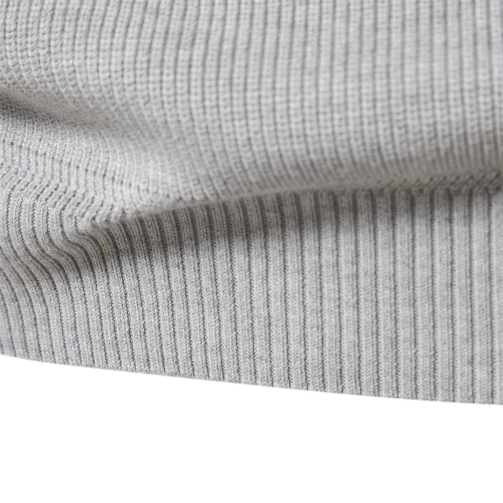 Loyal Argos cotton-lycra bland sweater