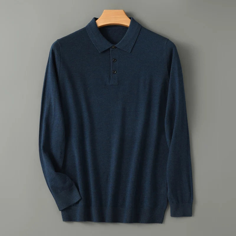 Loyal Argos sweater polo
