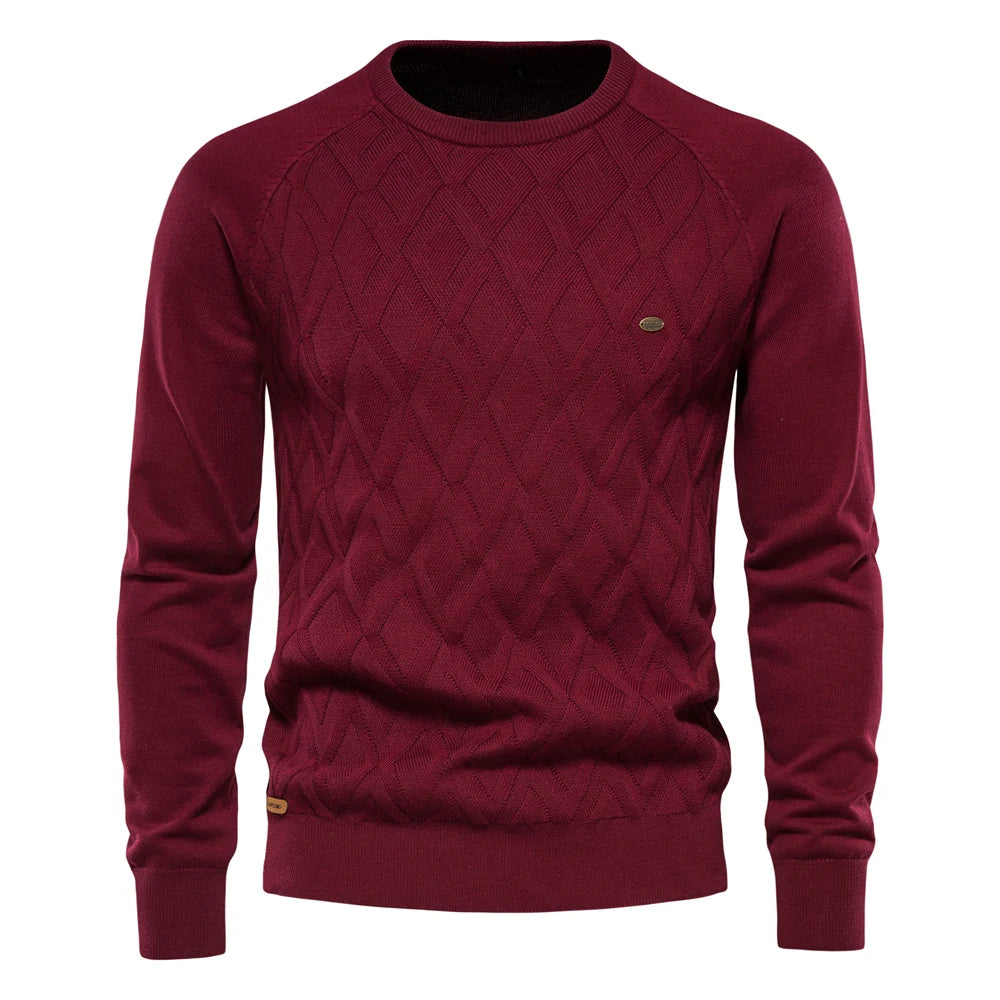 Loyal Argos Milano sweater O-Neck
