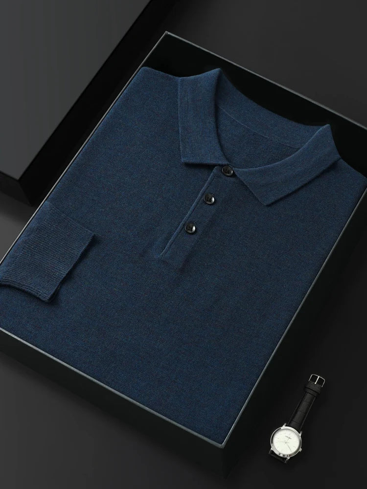 Loyal Argos sweater polo