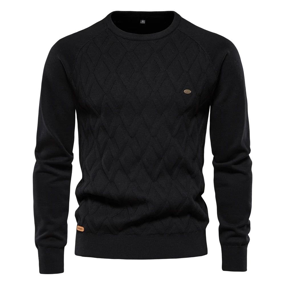 Loyal Argos Milano sweater O-Neck