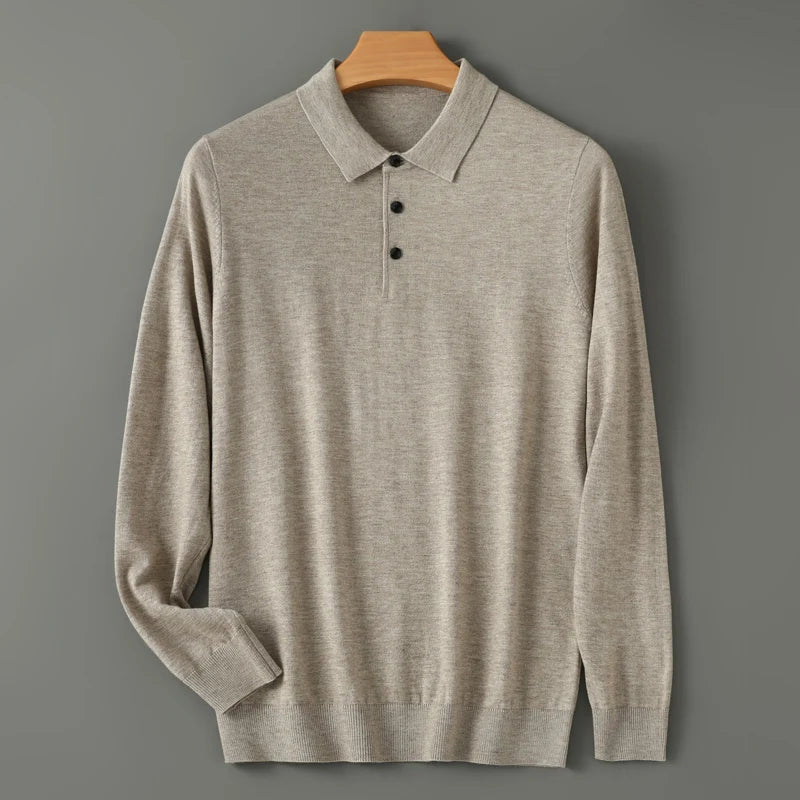 Loyal Argos sweater polo