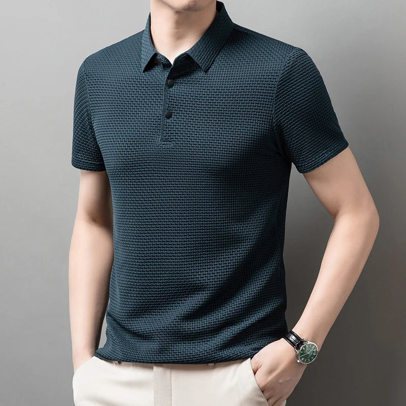 The Loyal Argos polo