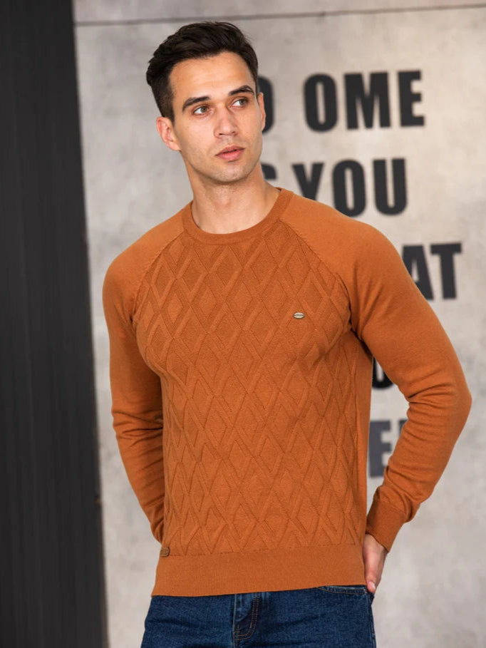 Loyal Argos Milano sweater O-Neck