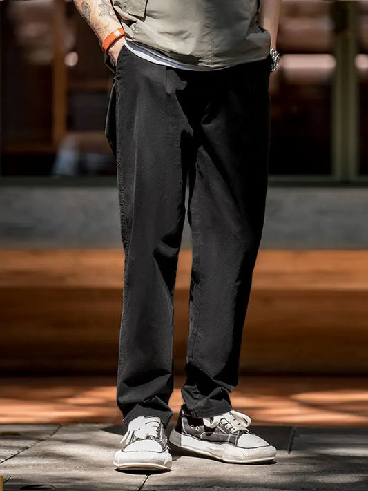 Classic Fit Premium Chinos