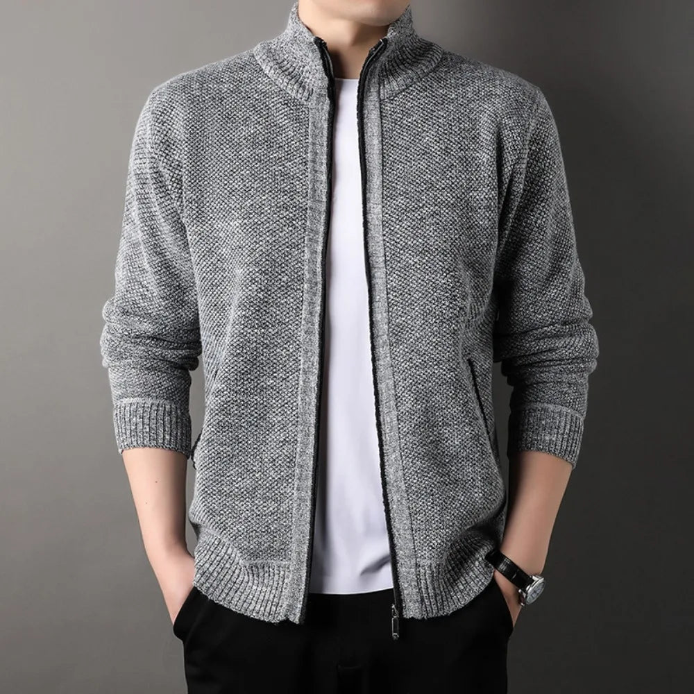 Loyal Argos knitting jacket