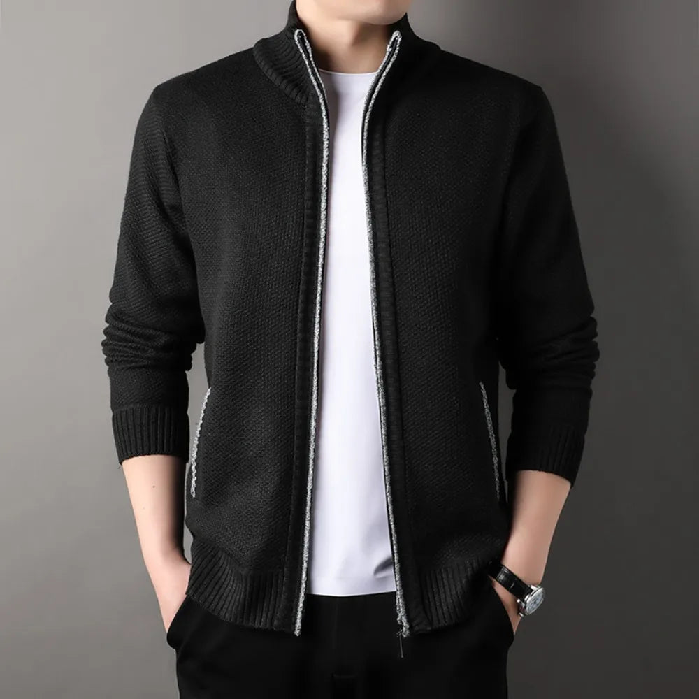 Loyal Argos knitting jacket