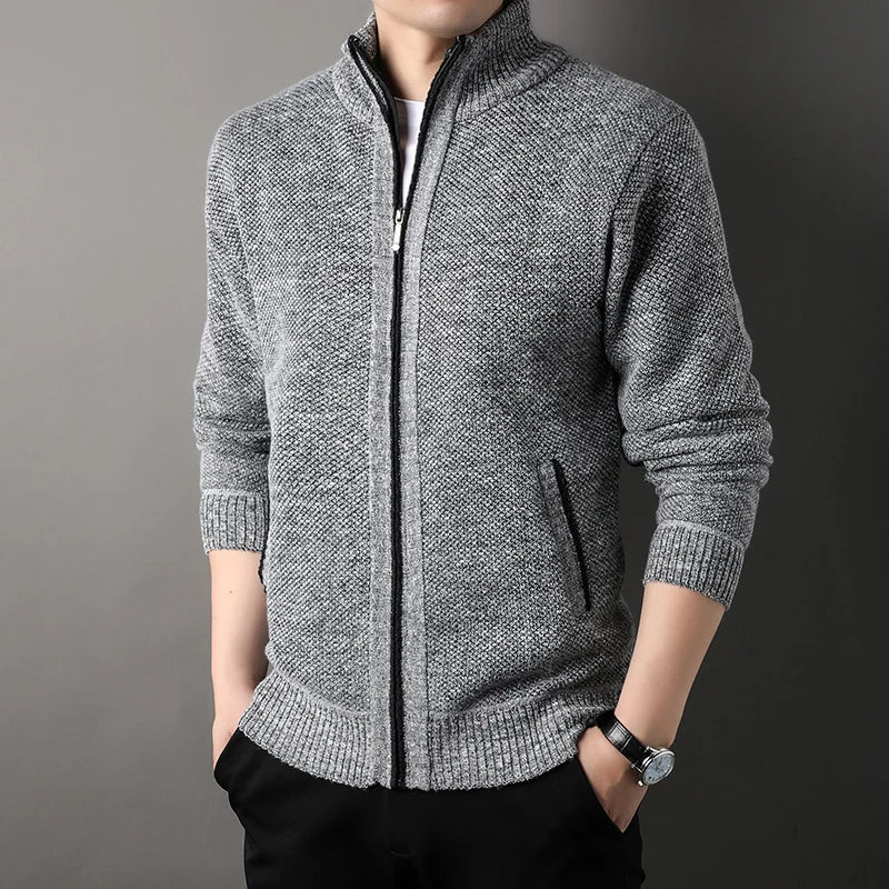 Loyal Argos knitting jacket