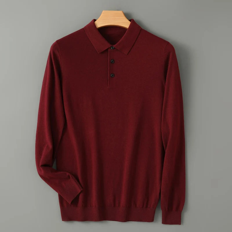 Loyal Argos sweater polo