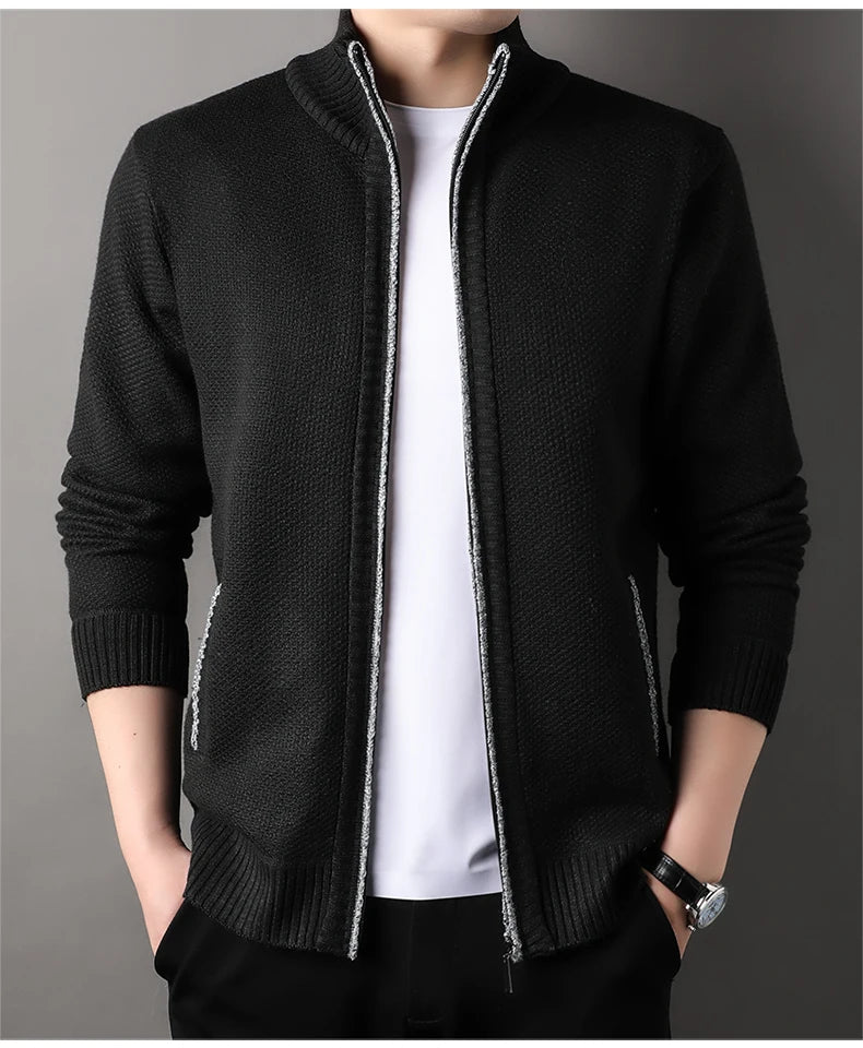 Loyal Argos knitting jacket