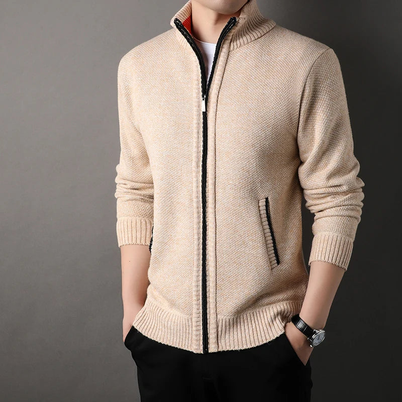 Loyal Argos knitting jacket