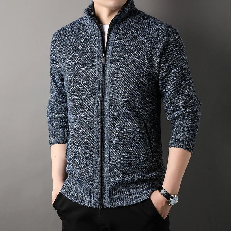 Loyal Argos knitting jacket
