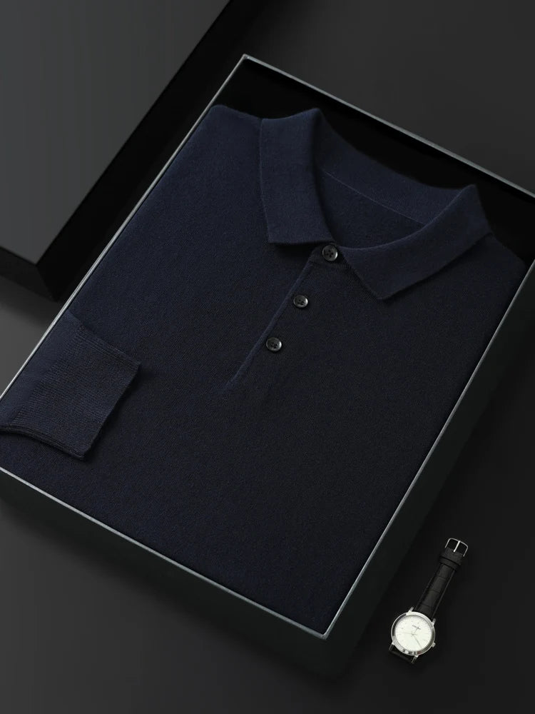 Loyal Argos sweater polo