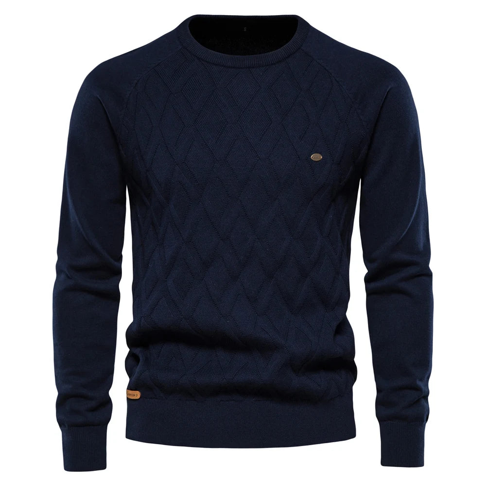 Loyal Argos Milano sweater O-Neck
