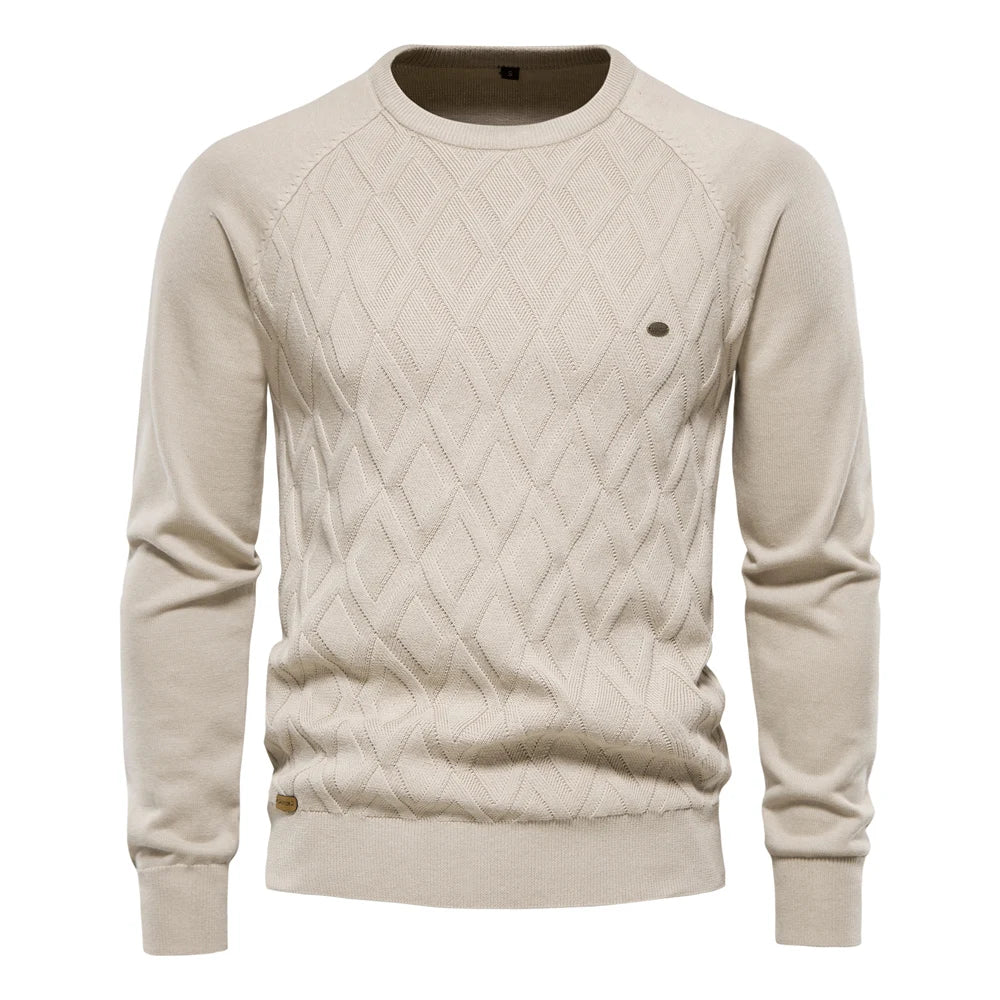 Loyal Argos Milano sweater O-Neck