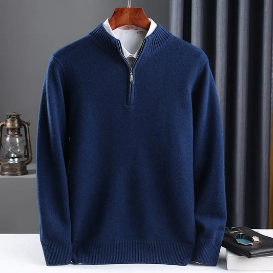 Loyal Argos pure cashmere sweater