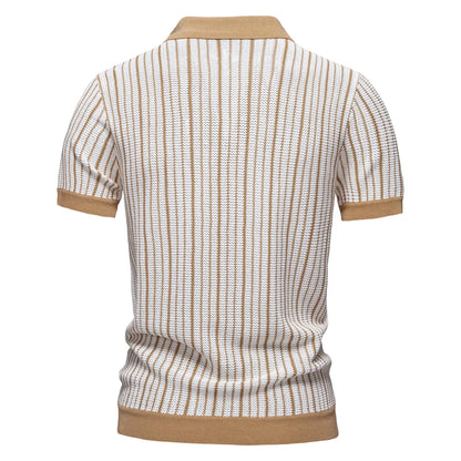 Polyviscose Egina shirt