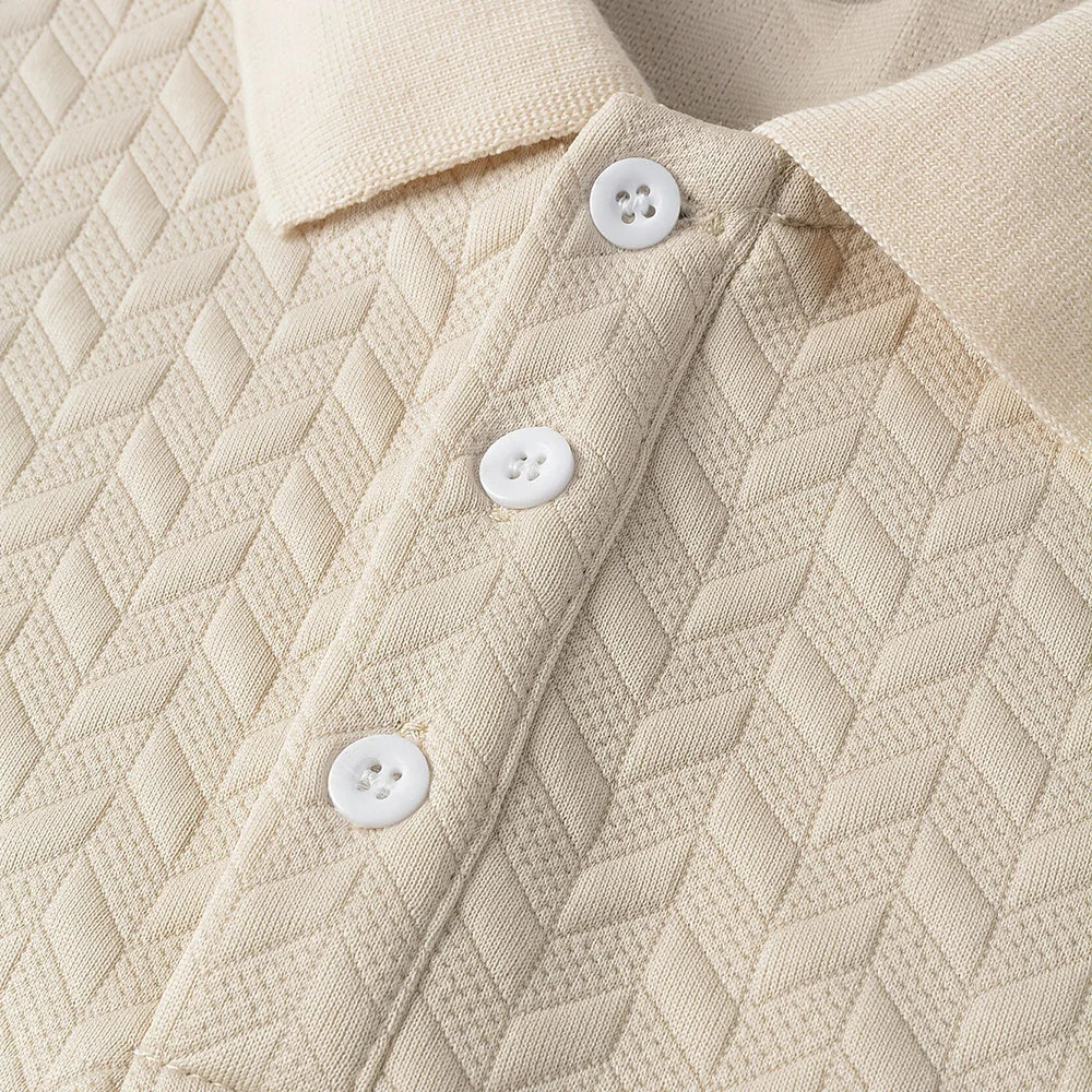 The Loyal Argos Asiago polo