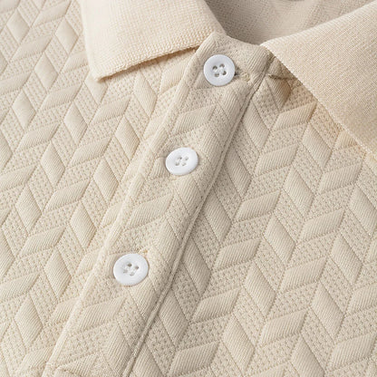 The Loyal Argos Asiago polo